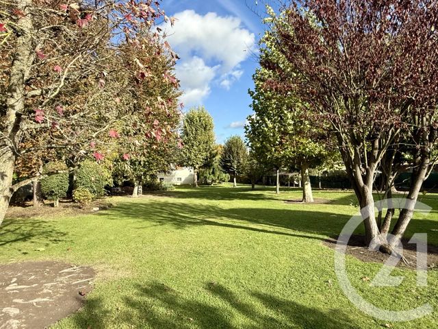 maison à vendre - 6 pièces - 124.0 m2 - LE THILLAY - 95 - ILE-DE-FRANCE - Century 21 Cabinet Immobilier Conseil