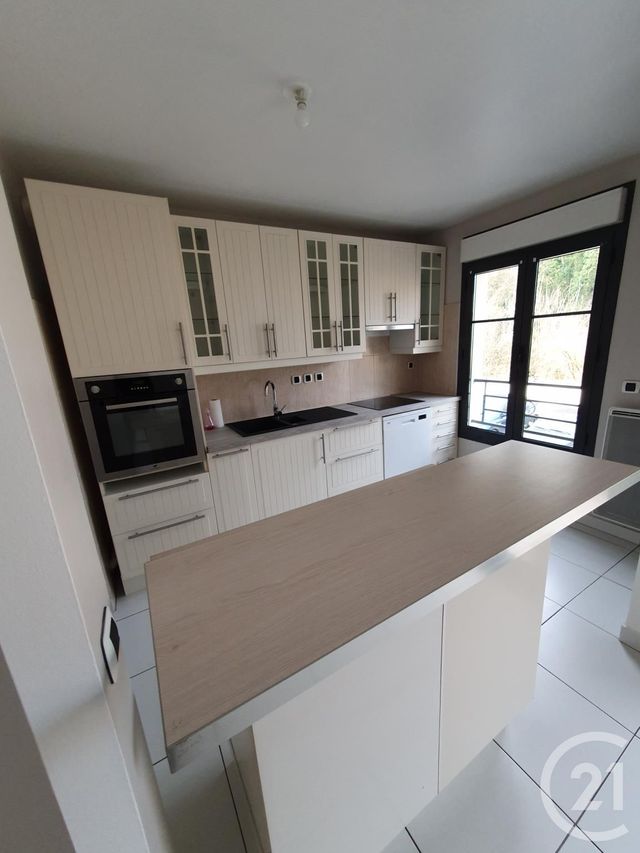 Afficher la photo en grand Appartement F2 à vendre - 2 pièces - 50.0 m2 - LOUVRES - 95 - ILE-DE-FRANCE - Century 21 Cabinet Immobilier Conseil