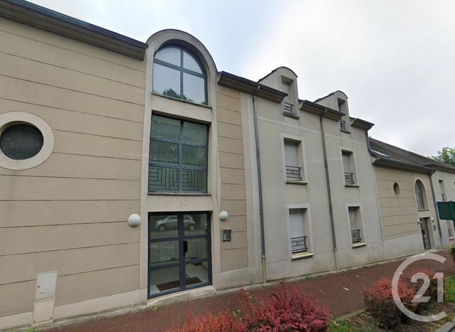 appartement - LOUVRES - 95