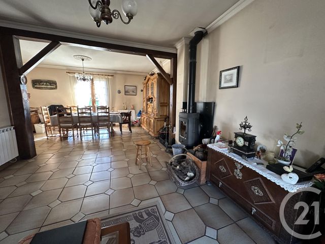 maison à vendre - 6 pièces - 120.0 m2 - GOUSSAINVILLE - 95 - ILE-DE-FRANCE - Century 21 Cabinet Immobilier Conseil