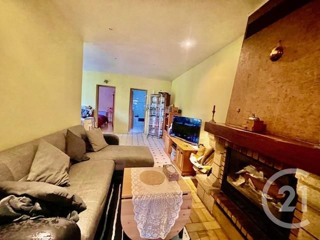 maison à vendre - 3 pièces - 70.0 m2 - GOUSSAINVILLE - 95 - ILE-DE-FRANCE - Century 21 Cabinet Immobilier Conseil