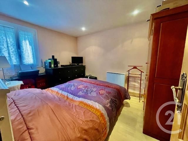 maison à vendre - 3 pièces - 70.0 m2 - GOUSSAINVILLE - 95 - ILE-DE-FRANCE - Century 21 Cabinet Immobilier Conseil