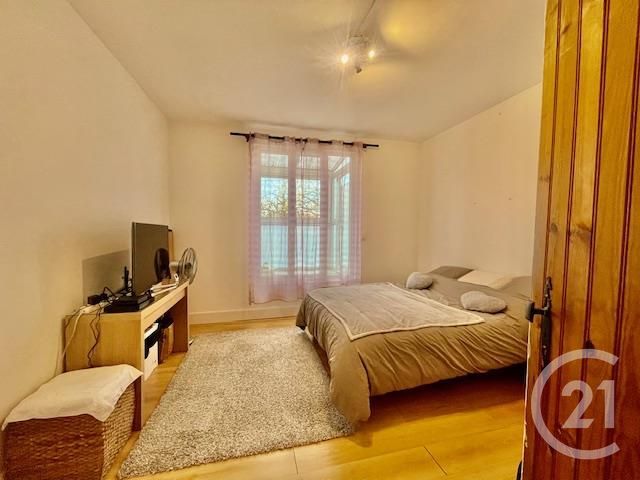 maison à vendre - 3 pièces - 70.0 m2 - GOUSSAINVILLE - 95 - ILE-DE-FRANCE - Century 21 Cabinet Immobilier Conseil