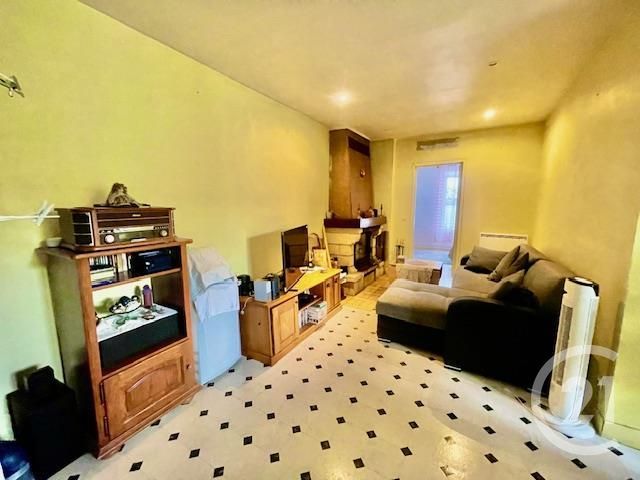 maison à vendre - 3 pièces - 70.0 m2 - GOUSSAINVILLE - 95 - ILE-DE-FRANCE - Century 21 Cabinet Immobilier Conseil