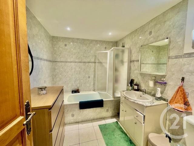 maison à vendre - 3 pièces - 70.0 m2 - GOUSSAINVILLE - 95 - ILE-DE-FRANCE - Century 21 Cabinet Immobilier Conseil