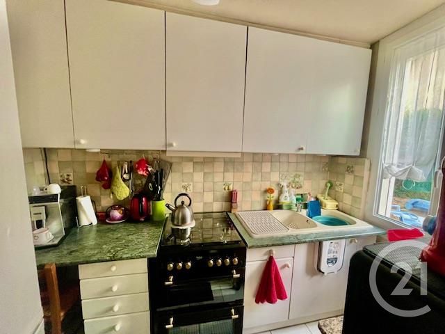 maison à vendre - 3 pièces - 70.0 m2 - GOUSSAINVILLE - 95 - ILE-DE-FRANCE - Century 21 Cabinet Immobilier Conseil