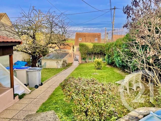 maison - GOUSSAINVILLE - 95