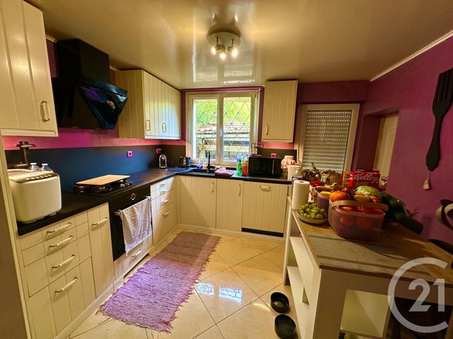 Afficher la photo en grand maison à vendre - 6 pièces - 505.0 m2 - GOUSSAINVILLE - 95 - ILE-DE-FRANCE - Century 21 Cabinet Immobilier Conseil