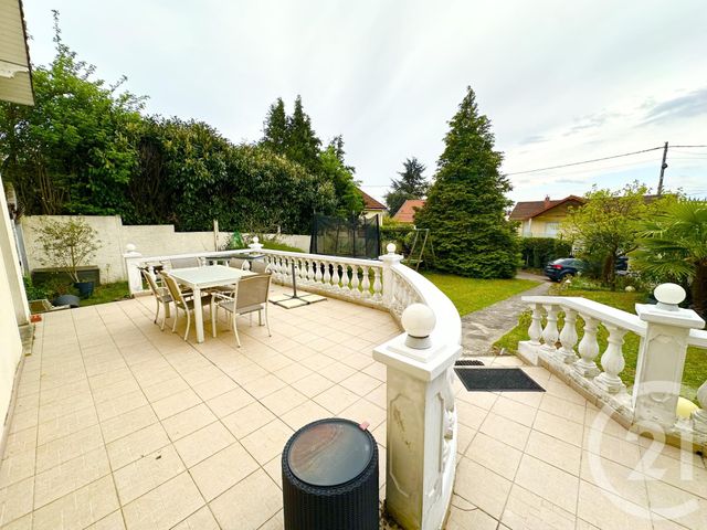 Afficher la photo en grand maison à vendre - 6 pièces - 505.0 m2 - GOUSSAINVILLE - 95 - ILE-DE-FRANCE - Century 21 Cabinet Immobilier Conseil