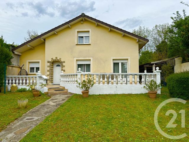 Afficher la photo en grand maison à vendre - 6 pièces - 505.0 m2 - GOUSSAINVILLE - 95 - ILE-DE-FRANCE - Century 21 Cabinet Immobilier Conseil