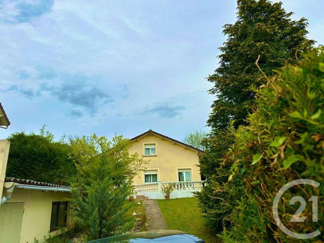 maison - GOUSSAINVILLE - 95