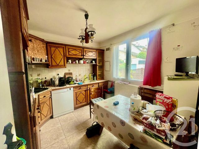 Afficher la photo en grand maison à vendre - 5 pièces - 92.0 m2 - GOUSSAINVILLE - 95 - ILE-DE-FRANCE - Century 21 Cabinet Immobilier Conseil