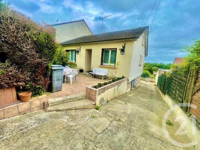 maison - GOUSSAINVILLE - 95
