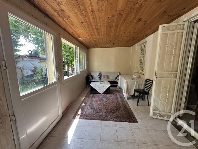 maison à vendre - 5 pièces - 85.0 m2 - GOUSSAINVILLE - 95 - ILE-DE-FRANCE - Century 21 Cabinet Immobilier Conseil