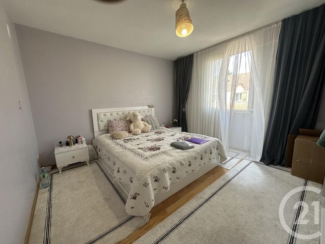 maison à vendre - 5 pièces - 85.0 m2 - GOUSSAINVILLE - 95 - ILE-DE-FRANCE - Century 21 Cabinet Immobilier Conseil