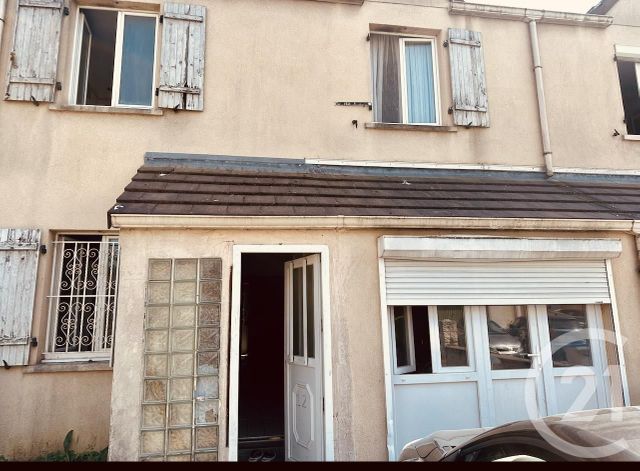 maison - GOUSSAINVILLE - 95