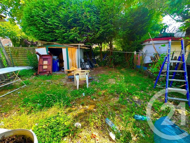 maison à vendre - 5 pièces - 85.0 m2 - GOUSSAINVILLE - 95 - ILE-DE-FRANCE - Century 21 Cabinet Immobilier Conseil