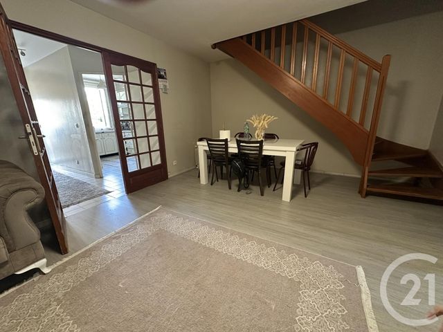 maison à vendre - 5 pièces - 85.0 m2 - GOUSSAINVILLE - 95 - ILE-DE-FRANCE - Century 21 Cabinet Immobilier Conseil