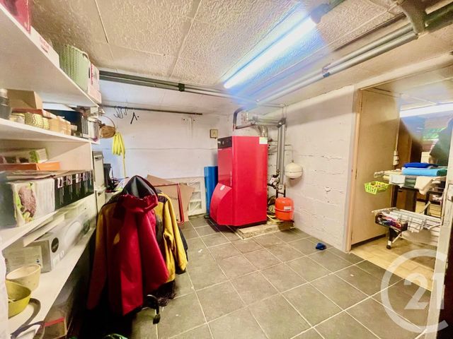 maison à vendre - 5 pièces - 117.0 m2 - GOUSSAINVILLE - 95 - ILE-DE-FRANCE - Century 21 Cabinet Immobilier Conseil