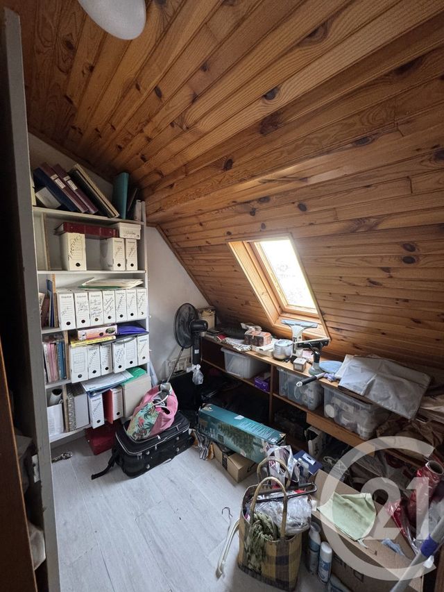 maison à vendre - 5 pièces - 117.0 m2 - GOUSSAINVILLE - 95 - ILE-DE-FRANCE - Century 21 Cabinet Immobilier Conseil