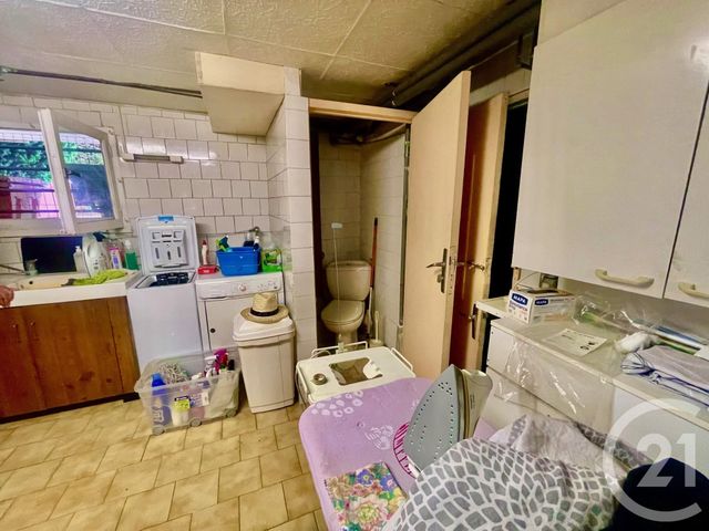 maison à vendre - 5 pièces - 117.0 m2 - GOUSSAINVILLE - 95 - ILE-DE-FRANCE - Century 21 Cabinet Immobilier Conseil