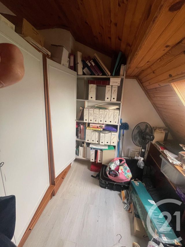 maison à vendre - 5 pièces - 117.0 m2 - GOUSSAINVILLE - 95 - ILE-DE-FRANCE - Century 21 Cabinet Immobilier Conseil