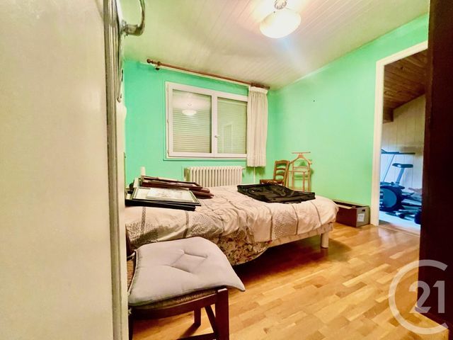 maison à vendre - 5 pièces - 117.0 m2 - GOUSSAINVILLE - 95 - ILE-DE-FRANCE - Century 21 Cabinet Immobilier Conseil