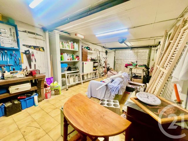 maison à vendre - 5 pièces - 117.0 m2 - GOUSSAINVILLE - 95 - ILE-DE-FRANCE - Century 21 Cabinet Immobilier Conseil