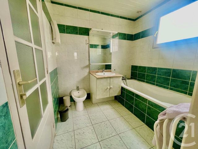 maison à vendre - 5 pièces - 117.0 m2 - GOUSSAINVILLE - 95 - ILE-DE-FRANCE - Century 21 Cabinet Immobilier Conseil