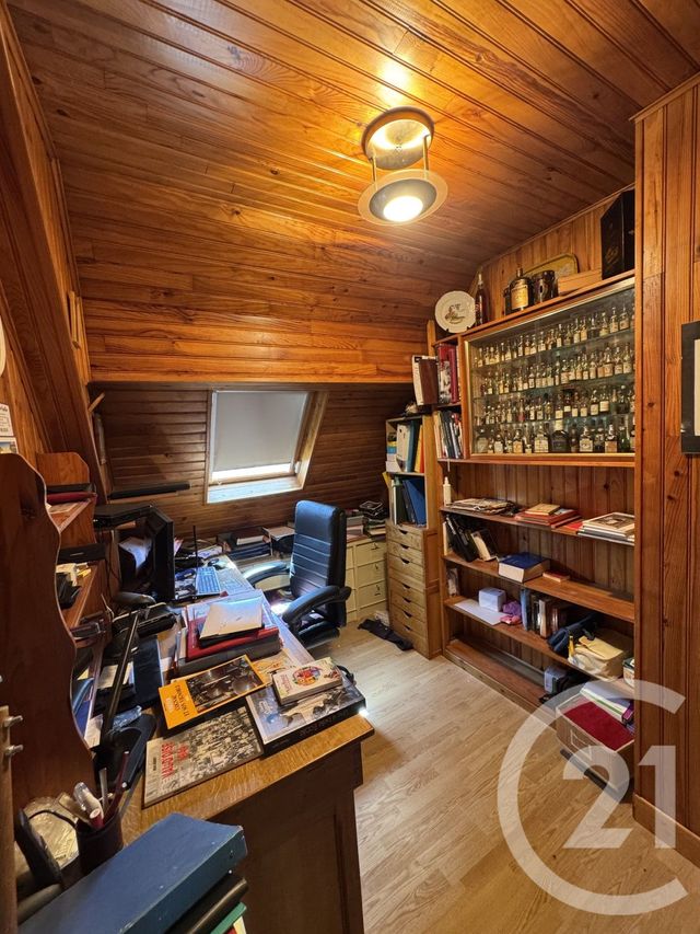 maison à vendre - 5 pièces - 117.0 m2 - GOUSSAINVILLE - 95 - ILE-DE-FRANCE - Century 21 Cabinet Immobilier Conseil