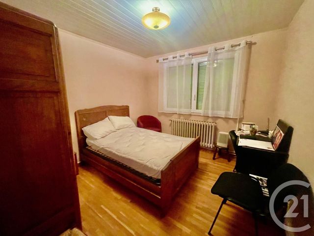 maison à vendre - 5 pièces - 117.0 m2 - GOUSSAINVILLE - 95 - ILE-DE-FRANCE - Century 21 Cabinet Immobilier Conseil