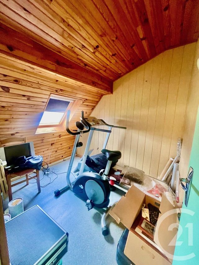 maison à vendre - 5 pièces - 117.0 m2 - GOUSSAINVILLE - 95 - ILE-DE-FRANCE - Century 21 Cabinet Immobilier Conseil