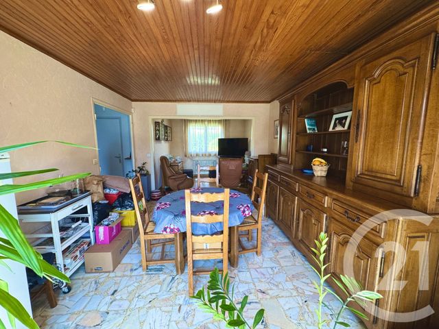 maison à vendre - 5 pièces - 117.0 m2 - GOUSSAINVILLE - 95 - ILE-DE-FRANCE - Century 21 Cabinet Immobilier Conseil