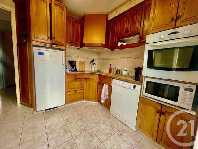 maison à vendre - 5 pièces - 117.0 m2 - GOUSSAINVILLE - 95 - ILE-DE-FRANCE - Century 21 Cabinet Immobilier Conseil