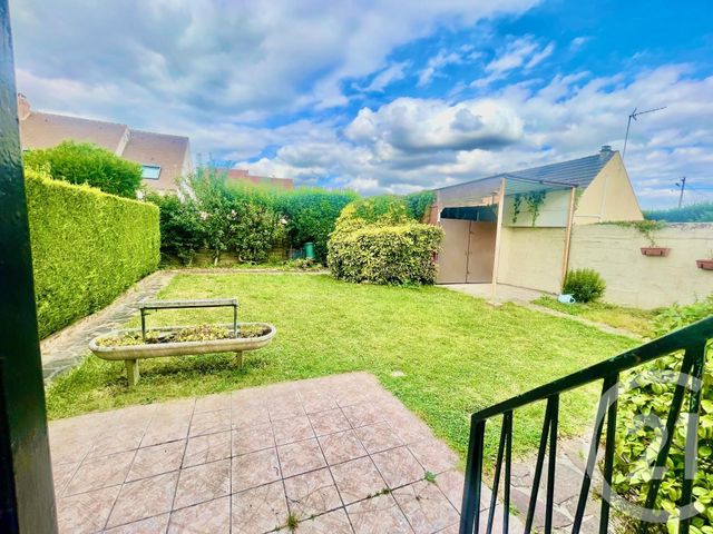 maison à vendre - 5 pièces - 117.0 m2 - GOUSSAINVILLE - 95 - ILE-DE-FRANCE - Century 21 Cabinet Immobilier Conseil