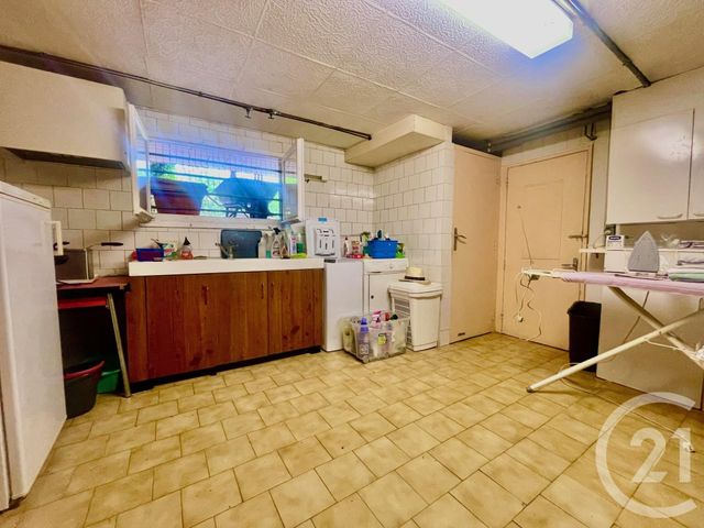 maison à vendre - 5 pièces - 117.0 m2 - GOUSSAINVILLE - 95 - ILE-DE-FRANCE - Century 21 Cabinet Immobilier Conseil