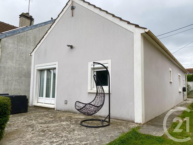 maison - GOUSSAINVILLE - 95