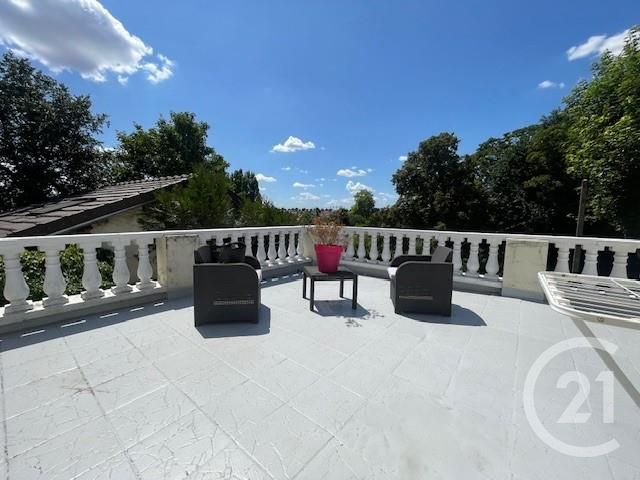 maison à vendre - 5 pièces - 91.0 m2 - LE THILLAY - 95 - ILE-DE-FRANCE - Century 21 Cabinet Immobilier Conseil