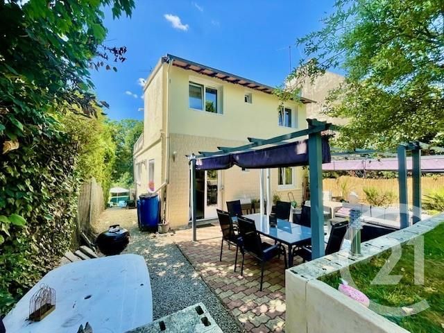 maison à vendre - 5 pièces - 91.0 m2 - LE THILLAY - 95 - ILE-DE-FRANCE - Century 21 Cabinet Immobilier Conseil