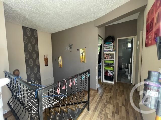 maison à vendre - 5 pièces - 91.0 m2 - LE THILLAY - 95 - ILE-DE-FRANCE - Century 21 Cabinet Immobilier Conseil