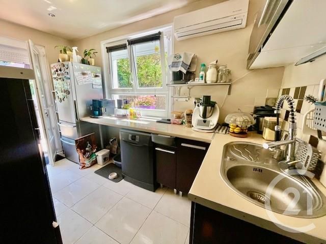 maison à vendre - 5 pièces - 91.0 m2 - LE THILLAY - 95 - ILE-DE-FRANCE - Century 21 Cabinet Immobilier Conseil