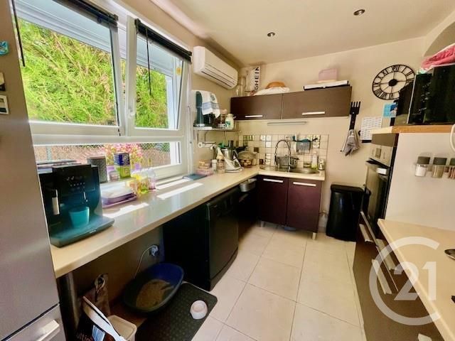 maison à vendre - 5 pièces - 91.0 m2 - LE THILLAY - 95 - ILE-DE-FRANCE - Century 21 Cabinet Immobilier Conseil