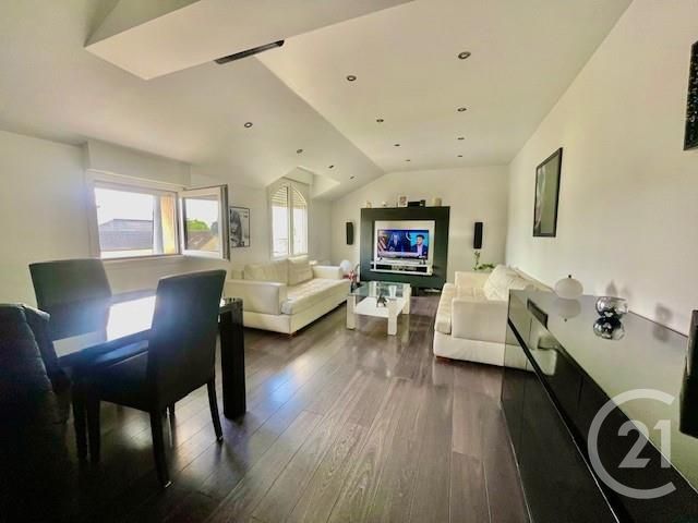 Appartement F3 à vendre - 3 pièces - 65.0 m2 - LOUVRES - 95 - ILE-DE-FRANCE - Century 21 Cabinet Immobilier Conseil