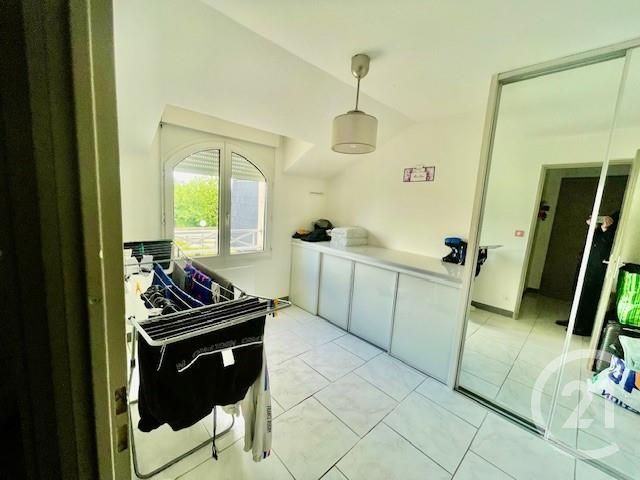 Appartement F3 à vendre - 3 pièces - 65.0 m2 - LOUVRES - 95 - ILE-DE-FRANCE - Century 21 Cabinet Immobilier Conseil