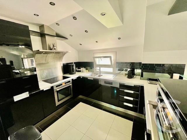 Appartement F3 à vendre - 3 pièces - 65.0 m2 - LOUVRES - 95 - ILE-DE-FRANCE - Century 21 Cabinet Immobilier Conseil