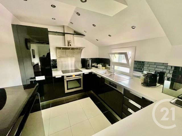 Appartement F3 à vendre - 3 pièces - 65.0 m2 - LOUVRES - 95 - ILE-DE-FRANCE - Century 21 Cabinet Immobilier Conseil