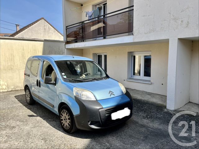 Appartement F3 à vendre - 3 pièces - 49.76 m2 - GOUSSAINVILLE - 95 - ILE-DE-FRANCE - Century 21 Cabinet Immobilier Conseil