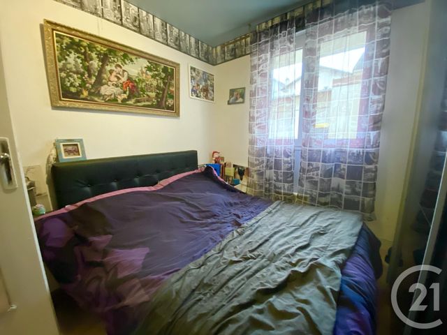 Appartement F3 à vendre - 3 pièces - 49.76 m2 - GOUSSAINVILLE - 95 - ILE-DE-FRANCE - Century 21 Cabinet Immobilier Conseil