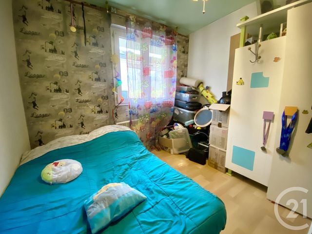 Appartement F3 à vendre - 3 pièces - 49.76 m2 - GOUSSAINVILLE - 95 - ILE-DE-FRANCE - Century 21 Cabinet Immobilier Conseil