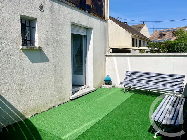appartement - GOUSSAINVILLE - 95